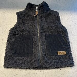 Toddler 12 month vest